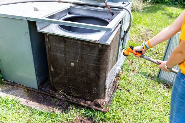 Best Dryer Vent Cleaning Services  in Dunn Loring, VA