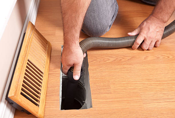 Best HVAC Duct Inspection Services  in Dunn Loring, VA