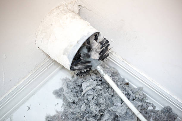 Best Professional Duct Cleaning Services  in Dunn Loring, VA