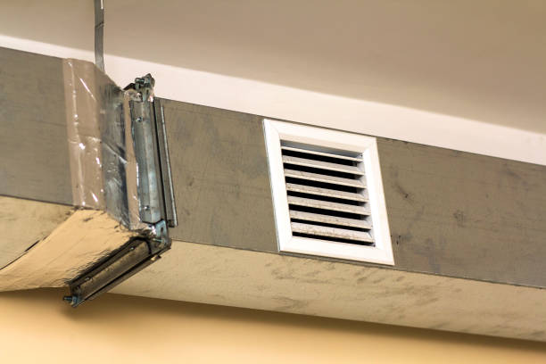 Best Affordable HVAC Duct Cleaning  in Dunn Loring, VA